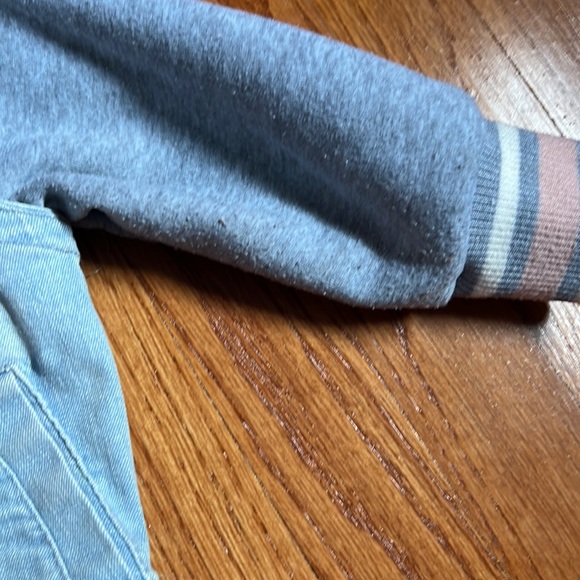 The North Face, Carter’s, Cute jacket bundle for stylish baby girl - Picture 3 of 10